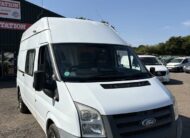 2009 Ford Transit – Model: Transit 100 T350 LWB RWD – SB09FPG