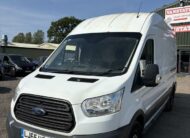 2015 Ford Transit – Model: Transit 350 – LJ65UOA