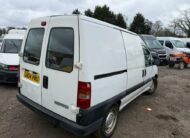 2004 Peugeot Expert – Model: Expert 900 HDi – LN04VWU