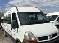 2005 Renault Master – Model: Master LM35 dCi 100 LWB – YX05LCT
