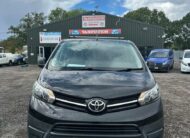 2018 Toyota Proace – Model: Proace Base – FN18HNY