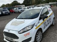 2014 Ford Fiesta – Model: Fiesta Base TDCi – DY14URK