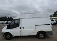 2007 Ford Transit – Model: Transit 85 T260 FWD – KC57GWG