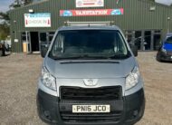 2016 Peugeot Expert – Model: Expert 1000 L1H1 Professional HDi – PN16JCO