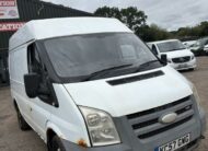 2007 Ford Transit – Model: Transit 85 T260 FWD – KC57GWG