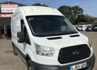 2015 Ford Transit – Model: Transit 350 – LJ65UOA