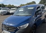2023 Mercedes-Benz Citan – Model: Citan 110 Progressive D – BT23ZTO