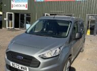 2022 Ford Transit Connect – Model: Transit Connect 250 Limited EcoBlue – BG72WNR