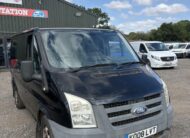 2008 Ford Transit – Model: Transit 85 T280 SWB FWD – KO08LVT