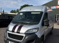 2019 Peugeot Boxer – Model: Boxer 335 Professional L2H2 Blue HDi – OE19RFZ