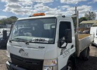 2013 Fuso Canter – Model: Canter 3C13 25 – L11OMX