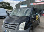 2008 Ford Transit – Model: Transit 85 T280 SWB FWD – KO08LVT