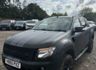 2015 Ford Ranger – Model: Ranger Wildtrak 4×4 TDCi – YR65PXZ