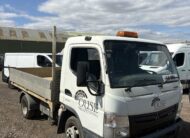 2013 Fuso Canter – Model: Canter 3C13 25 – L11OMX