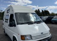 1991 Ford Transit – Model: Transit Bonus – J551OFL