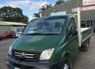 2019 LDV V80 – Model: V80 E119 TD – GL19EEU
