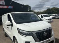 2023 Nissan Primastar – Model: Primastar Tekna + dCi – YP23EPK