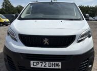 2022 Peugeot Expert – Model: Expert Professional Premium L2 Blue HDi – CP72DHM