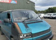 1994 Volkswagen Caravelle – Model: Transporter Caravelle – M396XCL