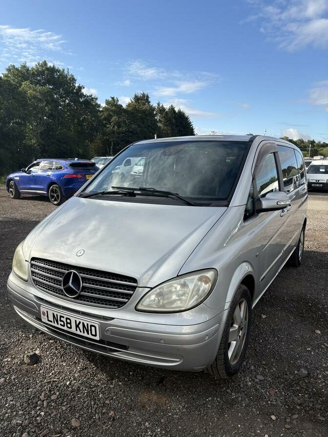 2008   – Model:  – LN58KNO
