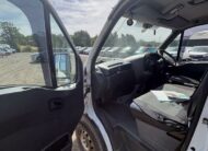 2006 Iveco Daily – Model: Daily 35 S14 LWB – BU06OEY