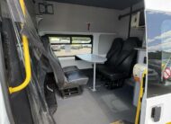 2014 Ford Transit – Model: Transit 125 T350 RWD – YR63VOC
