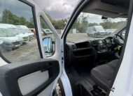 2018 Citroen Relay – Model: Relay 35 L2H1 Enterprise Blue HDi – WV68WMW