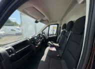 2022 Citroen Relay – Model: Relay 35 L2H2 Enterprise Blue HDi S/S – MT22VLF