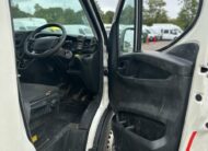 2019 Iveco Daily – Model: Daily 35S12v – BL68OUB
