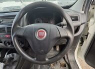 2016 Fiat Doblo Cargo – Model: Doblo 16v MultiJet – WX66YGZ