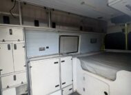 2010 Vauxhall Movano – Model: Movano 3500 CDTi LWB – YX10ELW