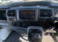 2009 Ford Transit – Model: Transit 100 T350 LWB RWD – SB09FPG