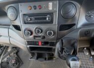 2012 Iveco Daily – Model: Daily 35C13 MWB – WX61MTK