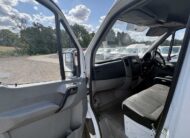 2018 Mercedes-Benz Sprinter – Model: Sprinter 314 CDi – LN18DFU