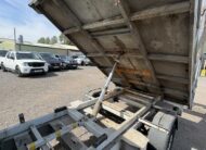 2018 Vauxhall Movano – Model: Movano L2H1 F3500 CDTi – DL18WFD