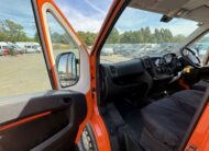 2023 Citroen Relay – Model: Relay 33L1H1 Enterprise Edition Blue HDi SS – MA23KMX
