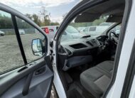 2016 Ford Transit Custom – Model: Transit Custom 290 – FD66KZH