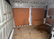 2022 Vauxhall Movano – Model: Movano L2H2 F3500 Dynamic TD S/S – DE22MHM
