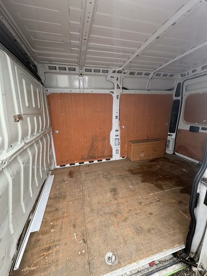 2022 Vauxhall Movano – Model: Movano L2H2 F3500 Dynamic TD S/S – DE22MHM