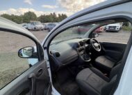 2017 Mercedes-Benz Citan – Model: Citan 109 CDi BlueEfficiency – DE67WMV