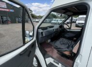 1991 Ford Transit – Model: Transit Bonus – J551OFL