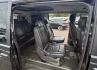 2007 Mercedes-Benz Viano – Model: Viano Ambiente CDi LWB Auto – SK57RZZ