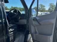 2010 Mercedes-Benz Sprinter – Model: Sprinter 319 CDi – AV10OMH