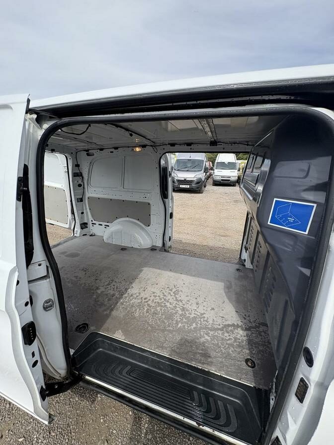 2020 Mercedes-Benz Vito – Model: Vito 114 Progressive CDi – WN70YNW