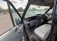2008 Ford Transit – Model: Transit 85 T280 SWB FWD – KO08LVT