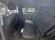 2022 Mercedes-Benz Vito – Model: Vito 116 Progressive CDi Auto – BF22WDJ