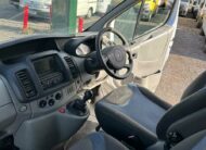 2013 Renault Trafic – Model: Trafic LL29 Sport dCi – GF63GRX