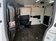 2016 Fiat Doblo Cargo – Model: Doblo 16v MultiJet – WV66XTE
