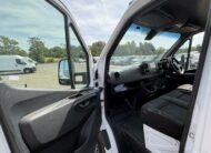 2021 Mercedes-Benz Sprinter – Model: Sprinter 314 Progressive CDi – NJ21AGO