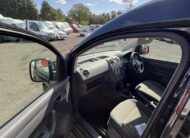 2013 Volkswagen Caddy MaxI – Model: Caddy Maxi C20 Kombi TDI 140 – GY62NXK